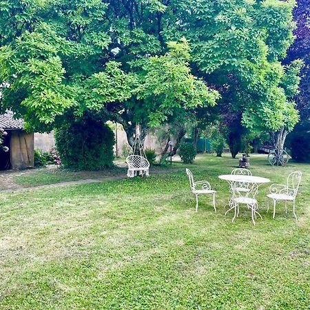 La Casa Del Papa - Maison Spacieuse Avec Jardin Dole Dış mekan fotoğraf